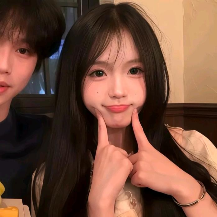 与你₍ᐢ. .ᐢ₎