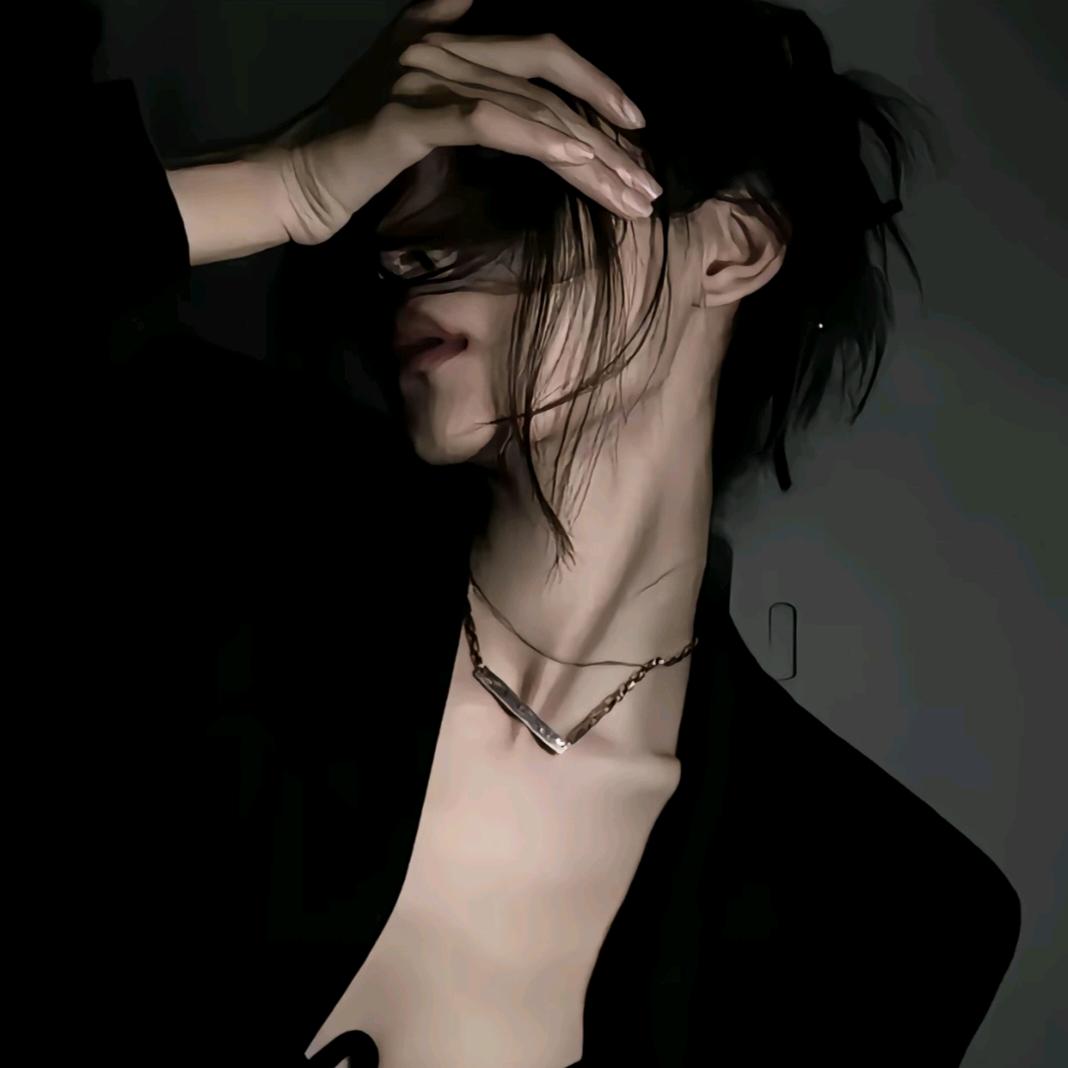 如陌@