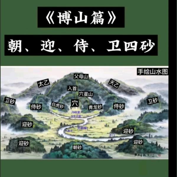 风景玄学爱好者