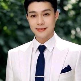 绿色的叶子(关赞必回)…，不聊天。
