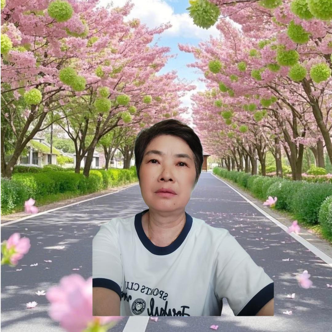 美秀穿搭