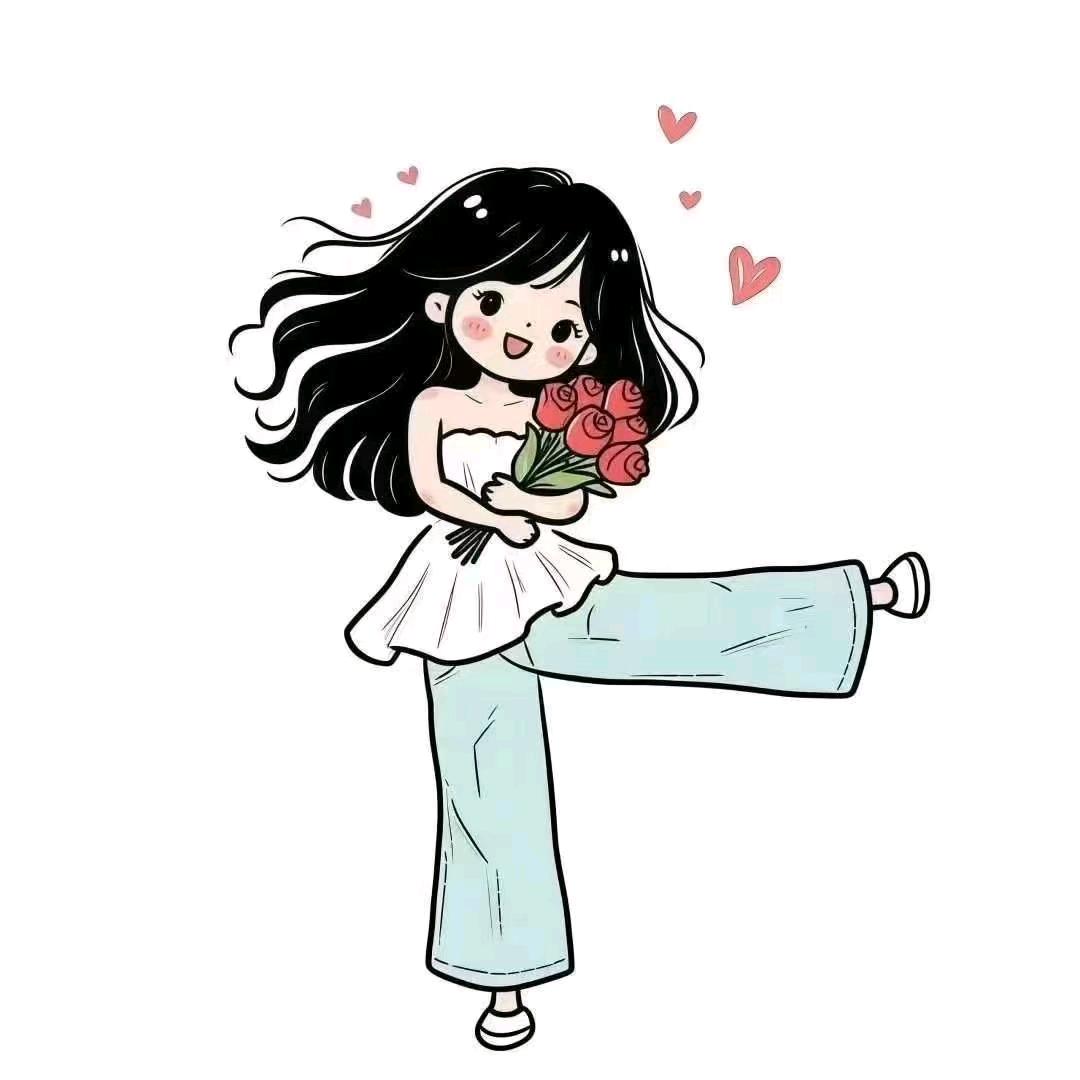 小阿娇❤️