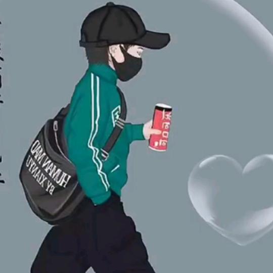 小虾米