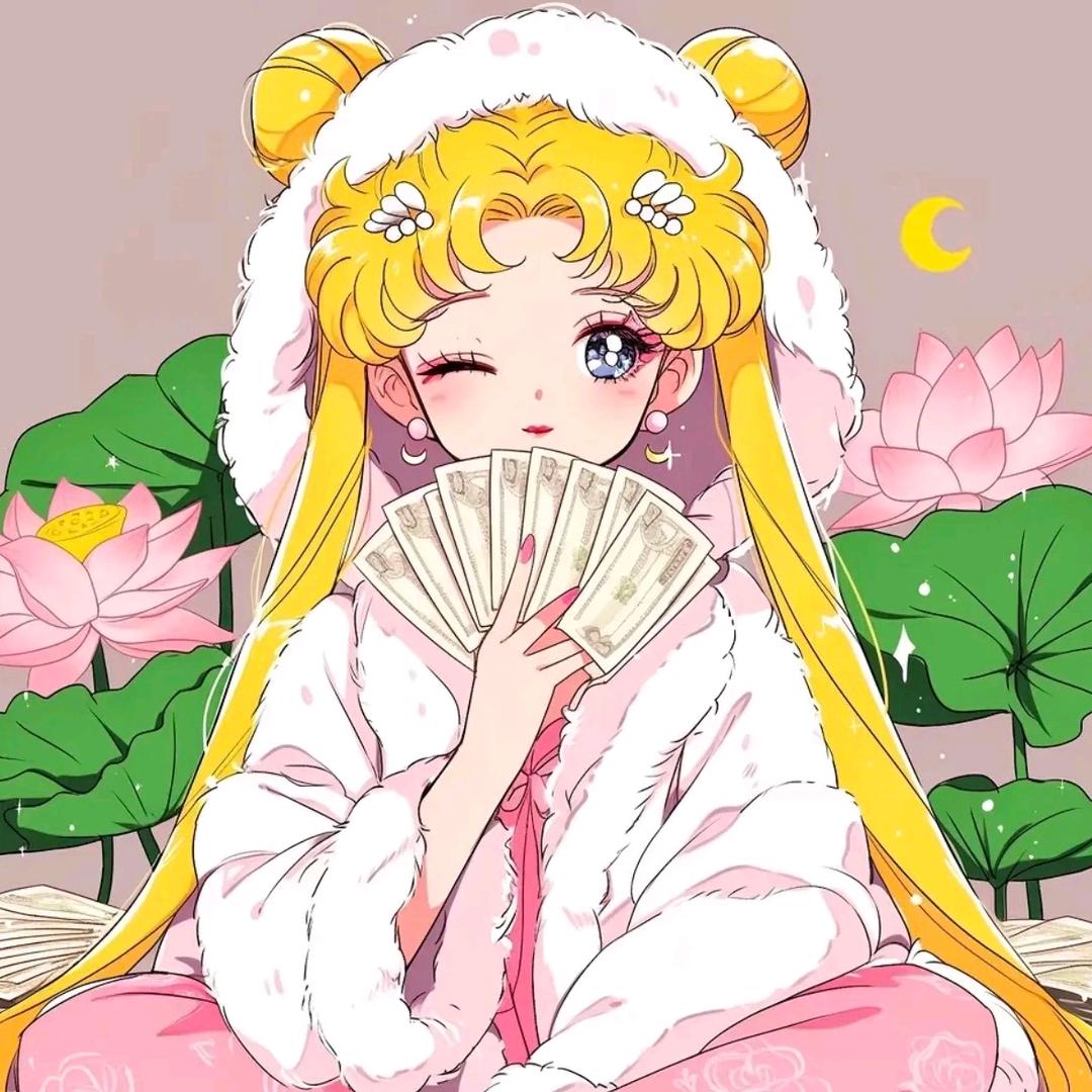 芝士土豆大王👑