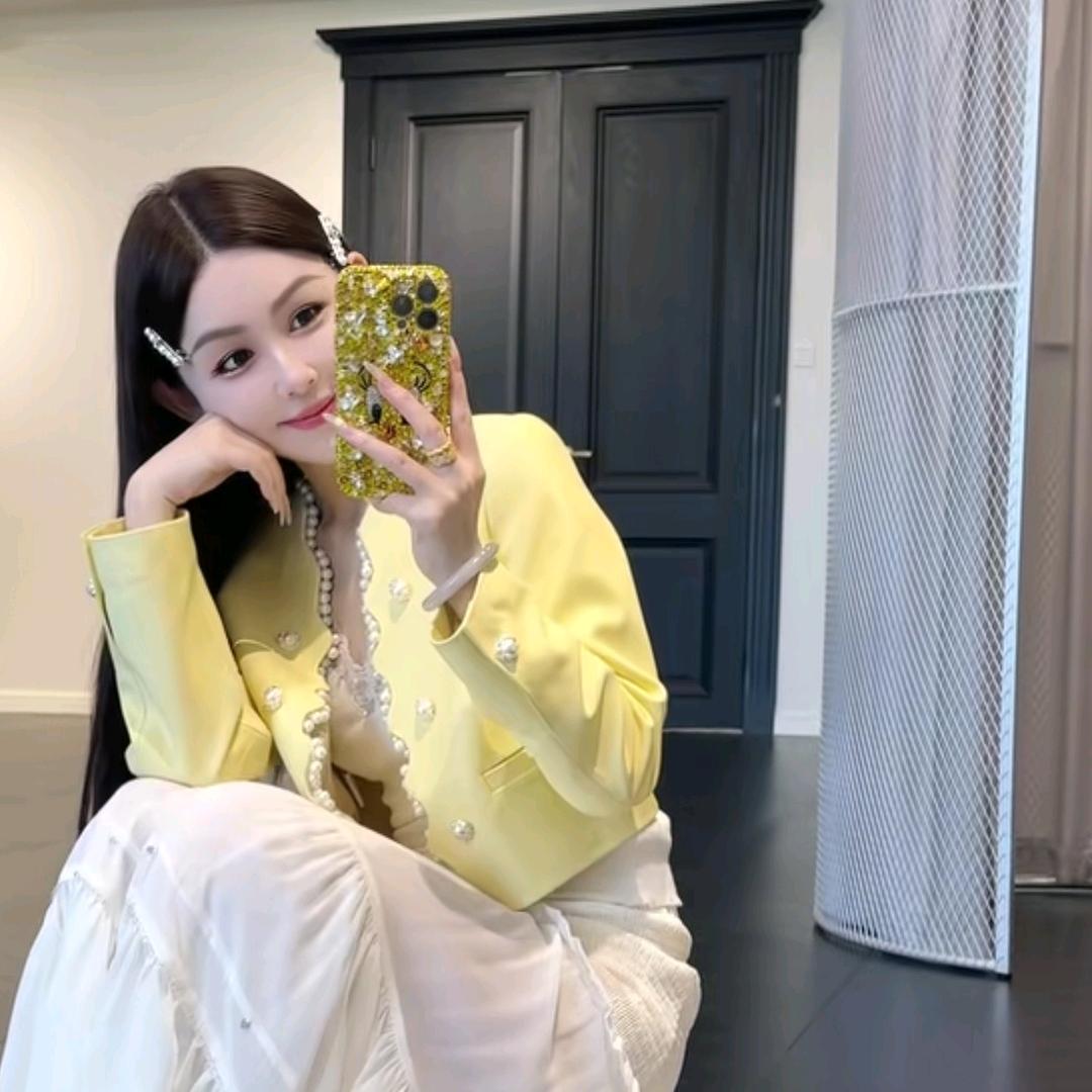 余潇潇/爆品返场