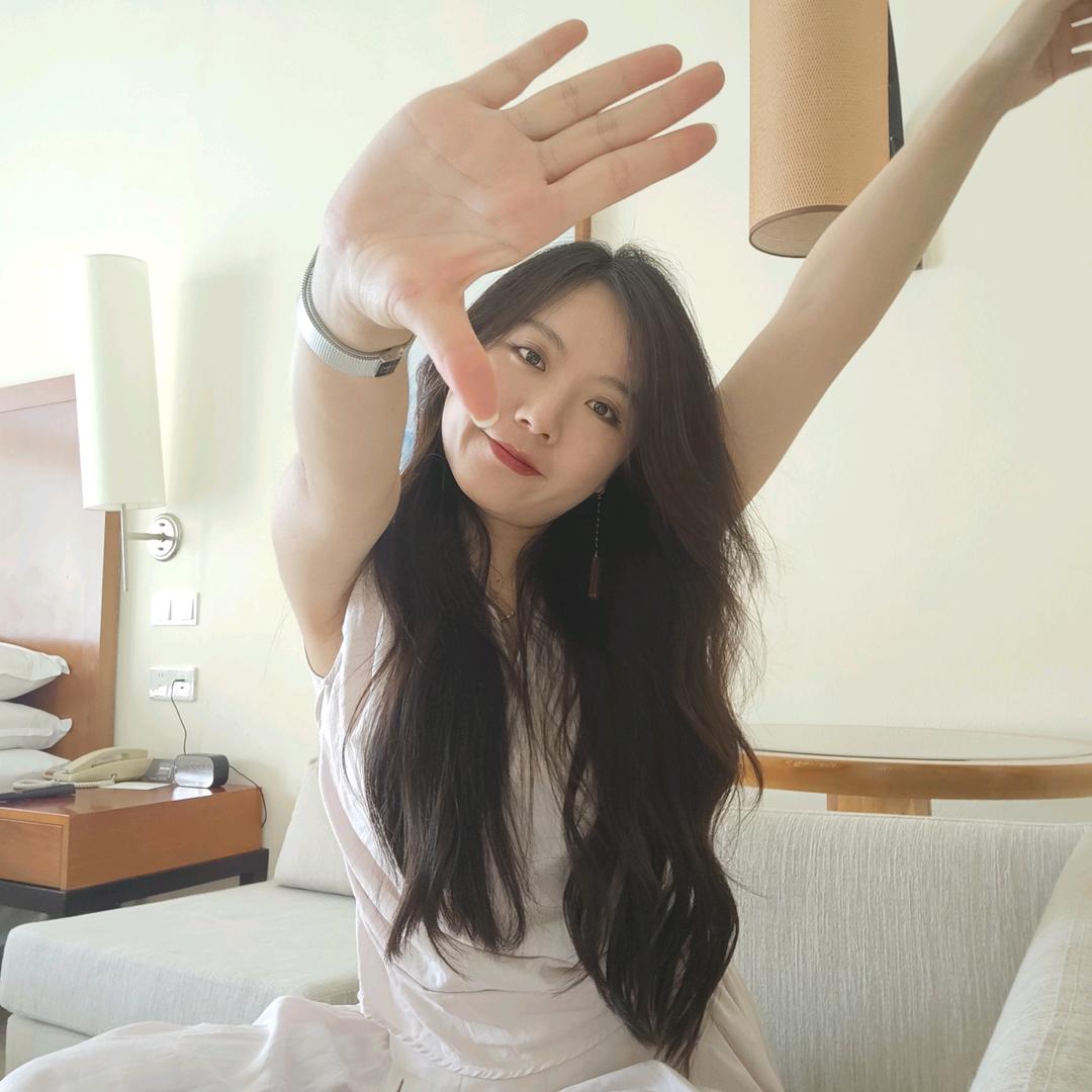 温特小姐