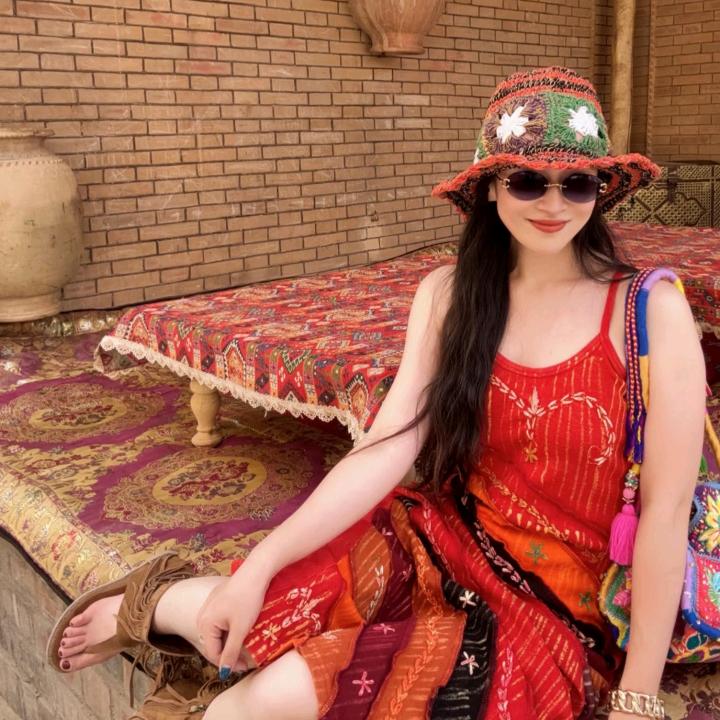 贵姐Nicole【爆款返场】