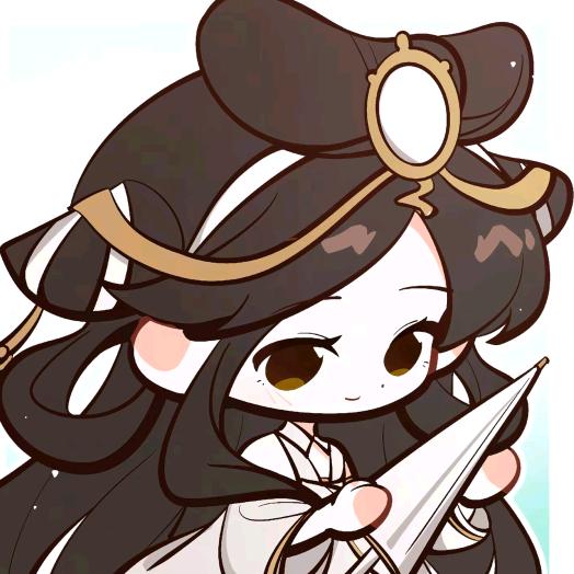 愿己好运常伴🌈