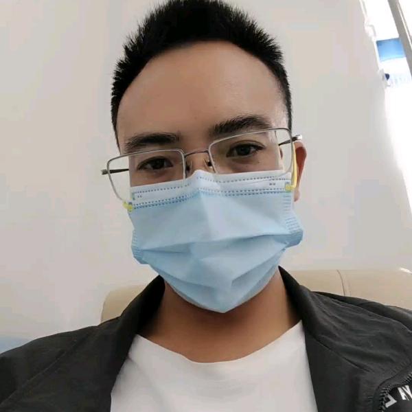 我叫小灰灰