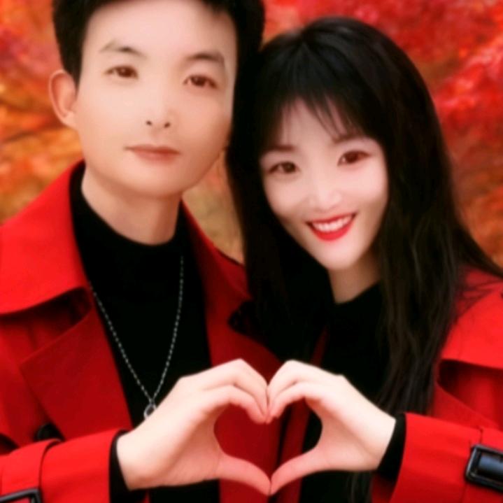 💕🌹麒麟宠爱老公浩浩🌹💞