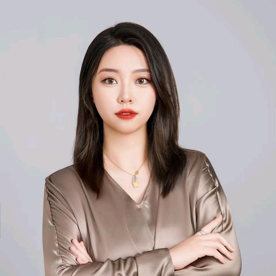 陆家嘴越姐