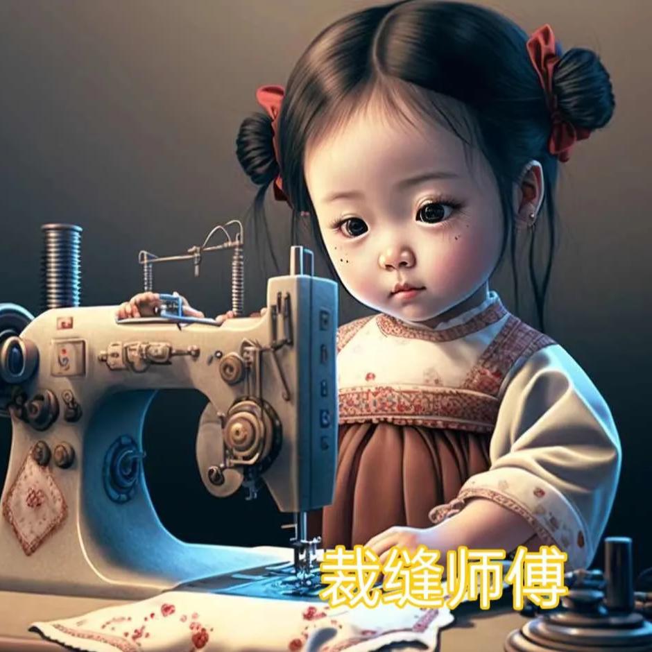 便民缝纫屋(嘉陵一中)