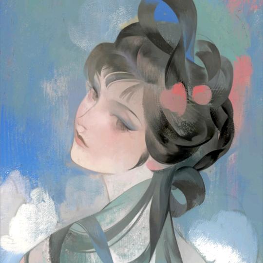 浮生若锦
