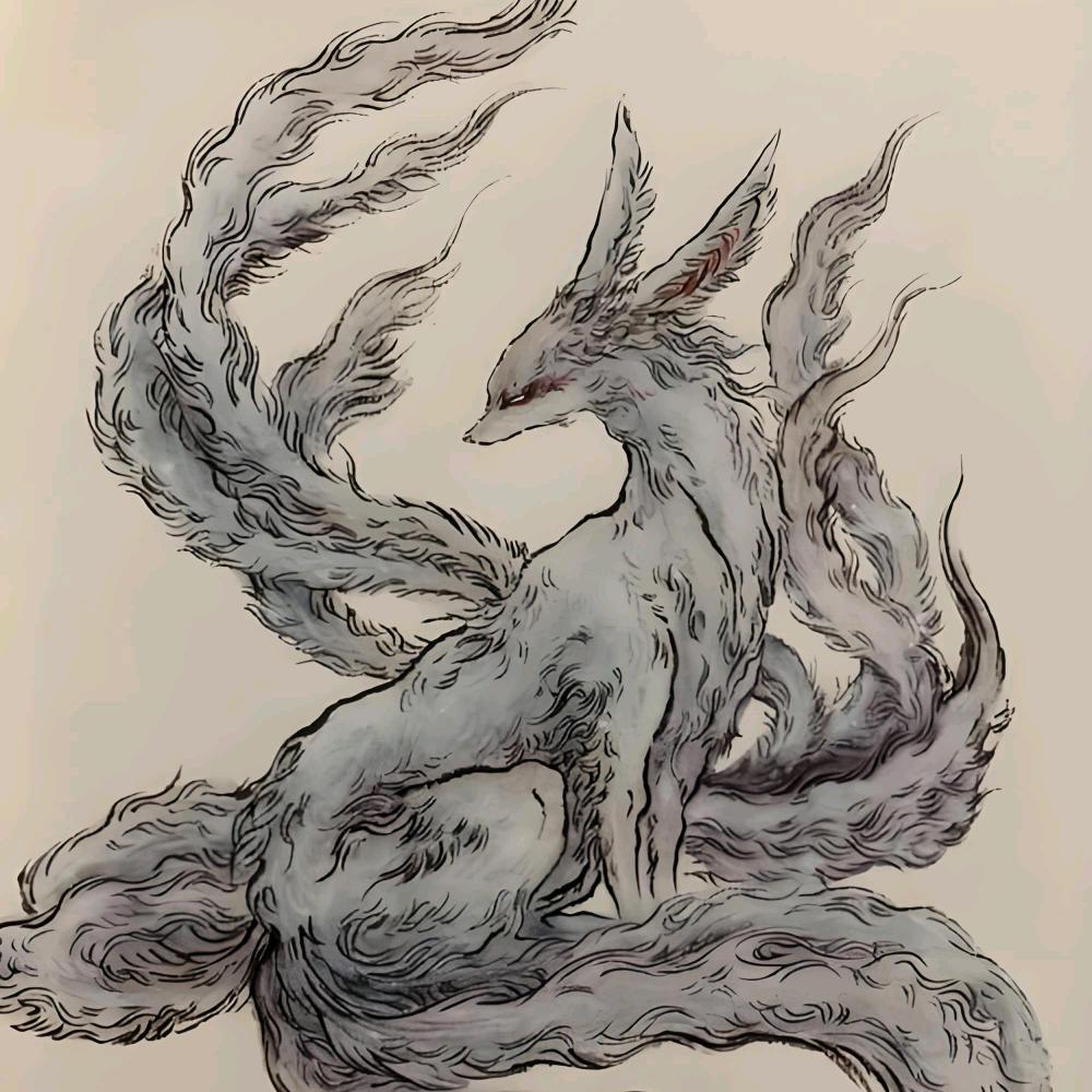 狐闹