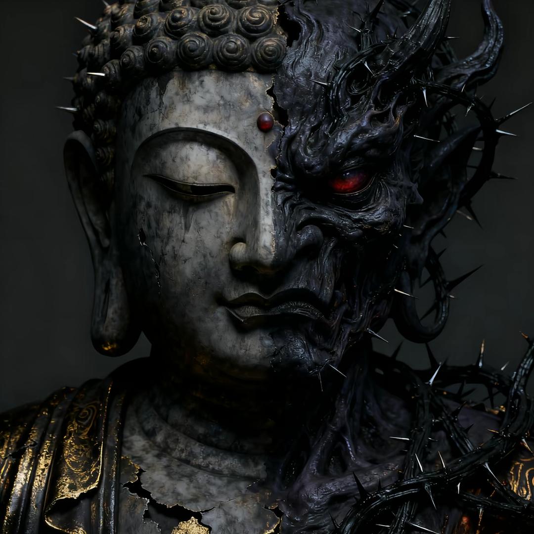 人生如戏戏如人生