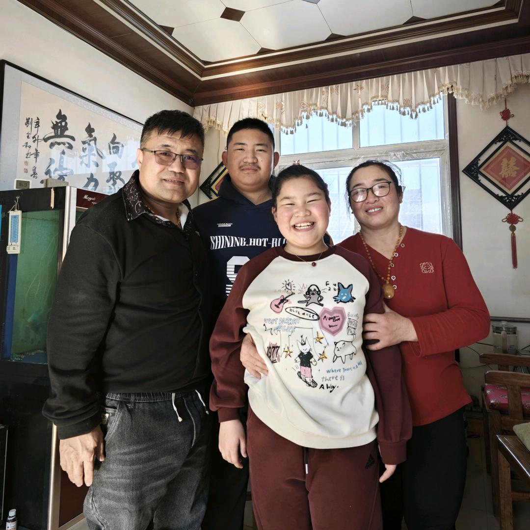 养猪的小辫哥