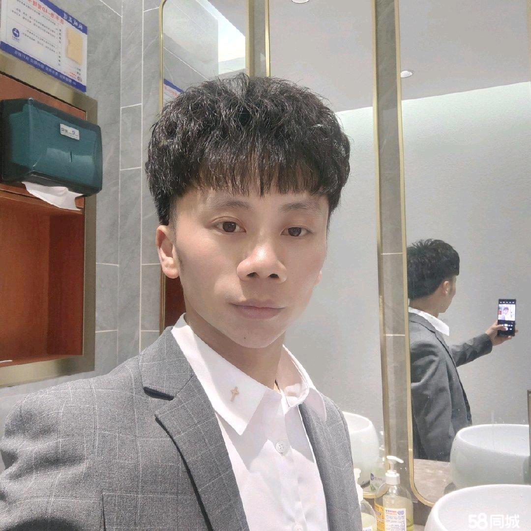小宗哥（尊师黄美美）