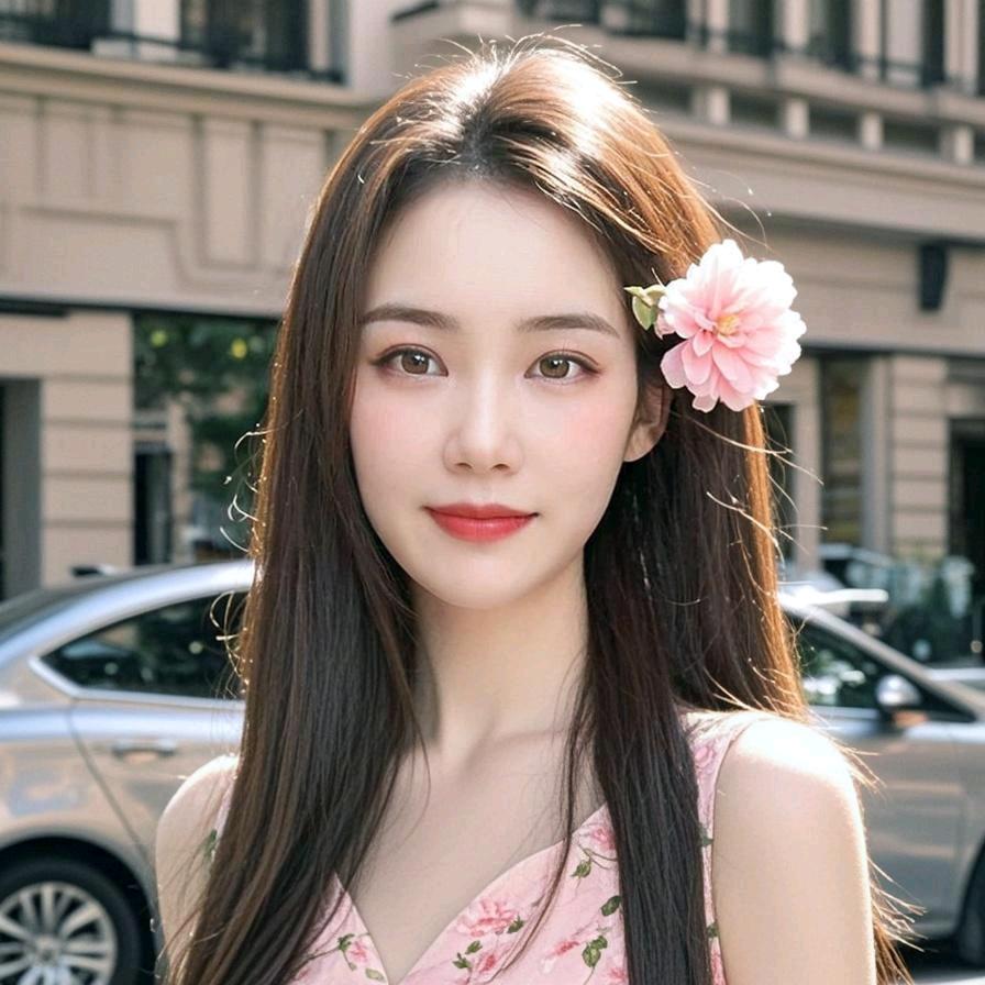 琳儿🥇