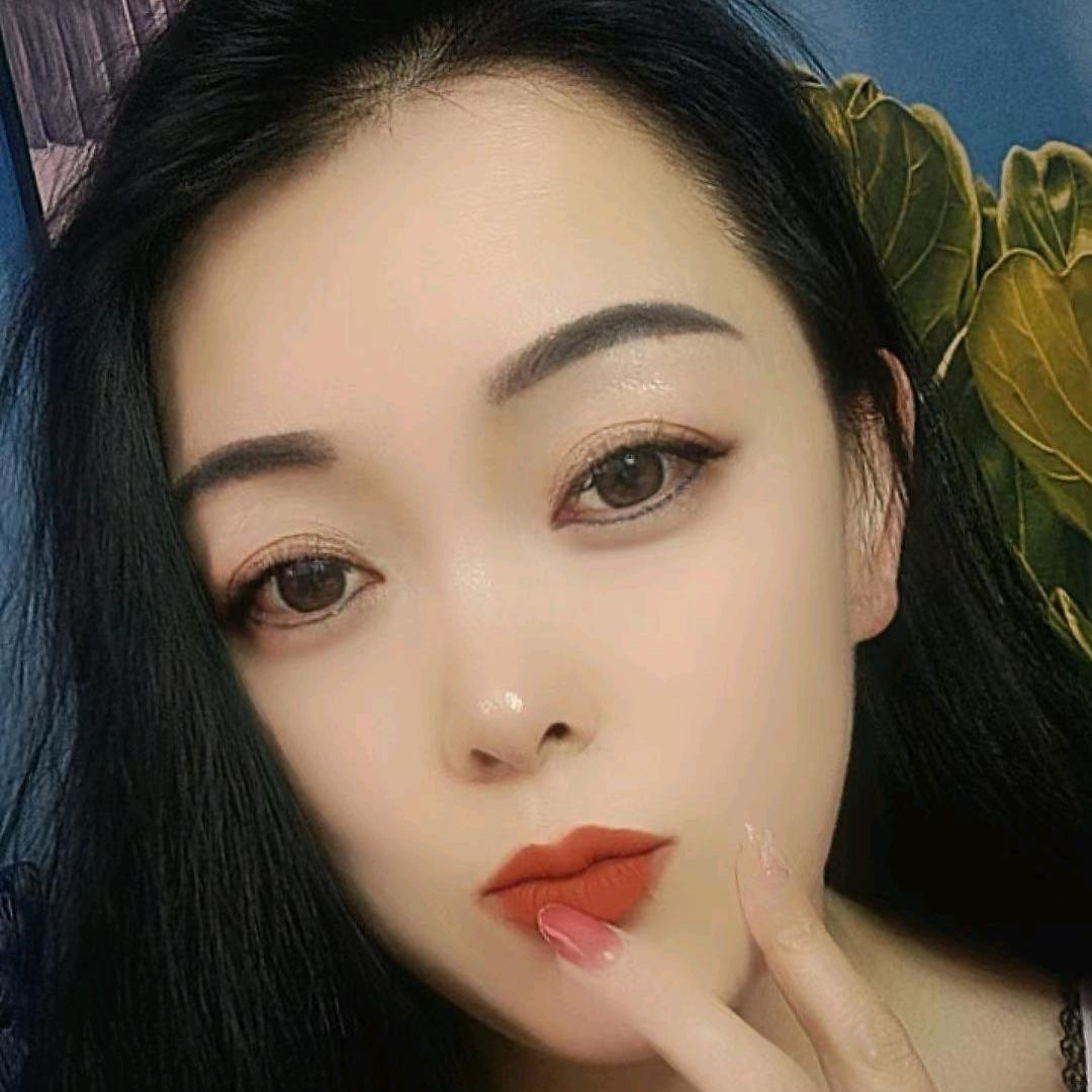 青儿（好物在橱窗）