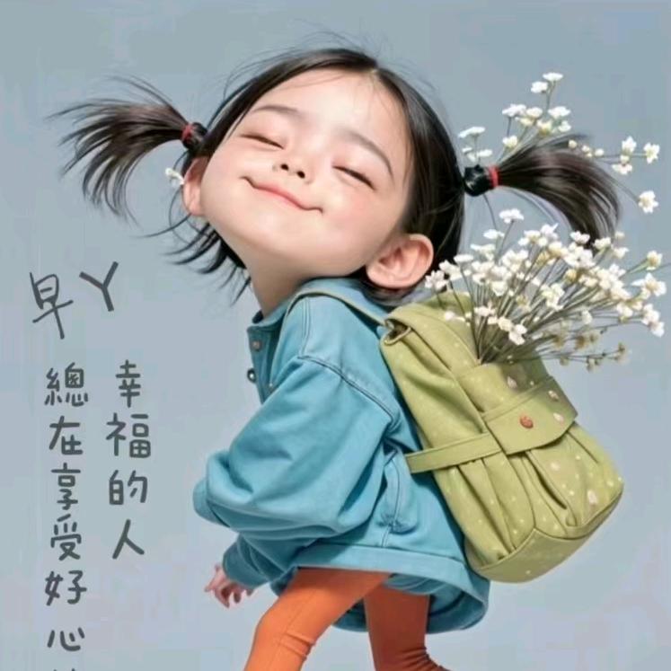 小淇淇吖
