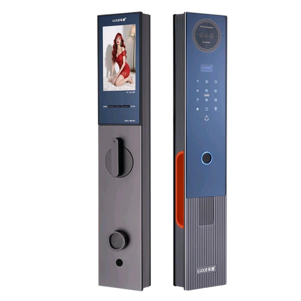 平泉家装安装维修，指纹锁