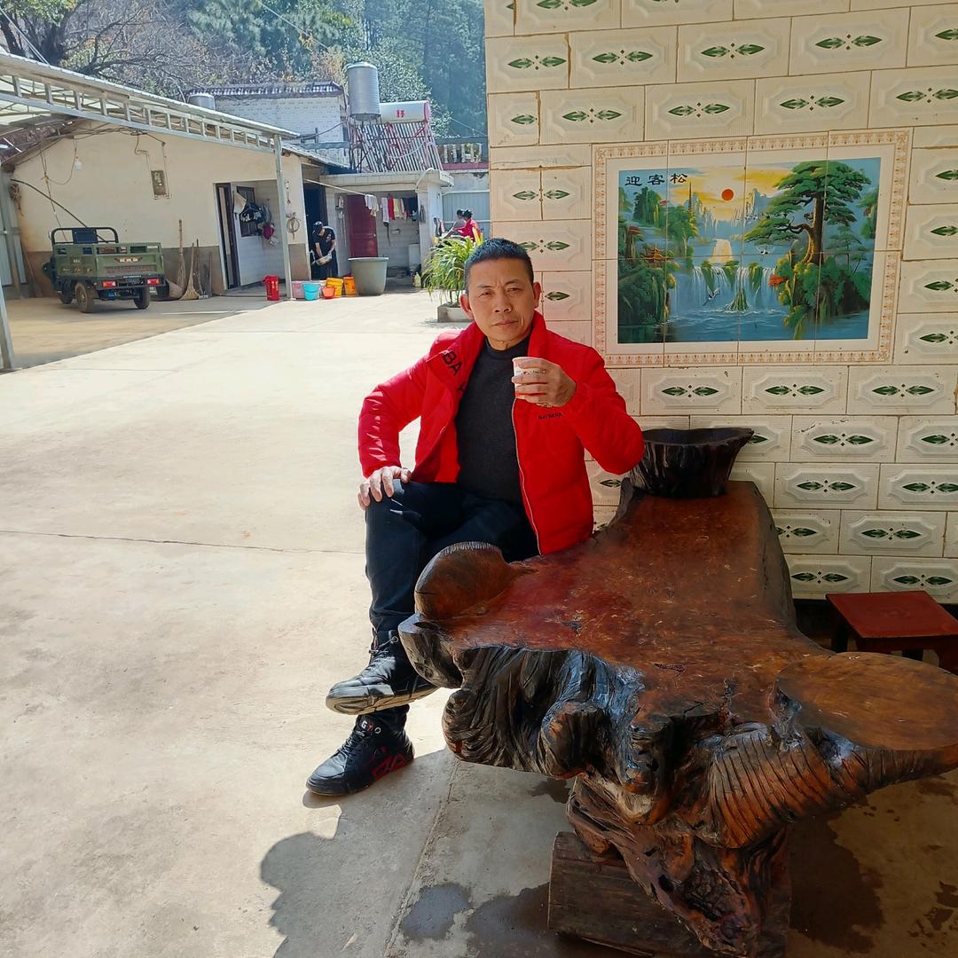 接财的龙