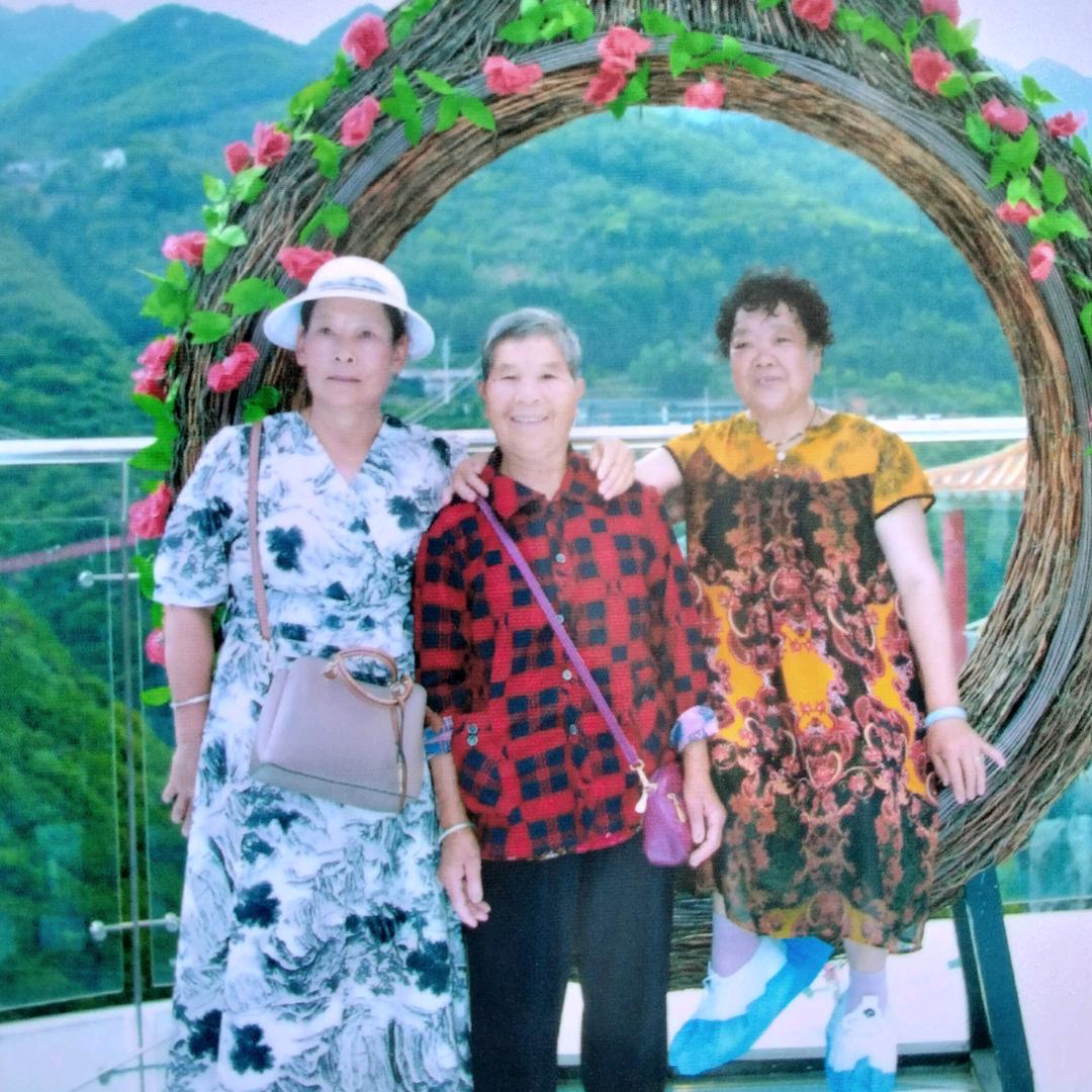 守诺言的傻女人
