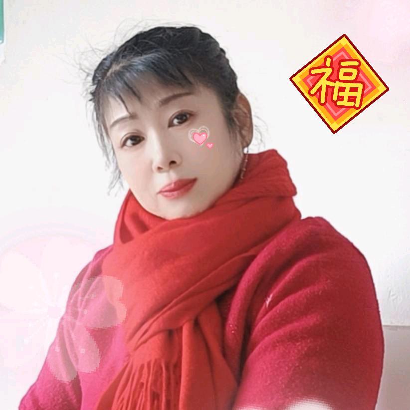 开心果😃