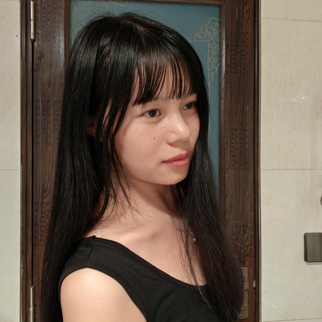 英子的世界🌻