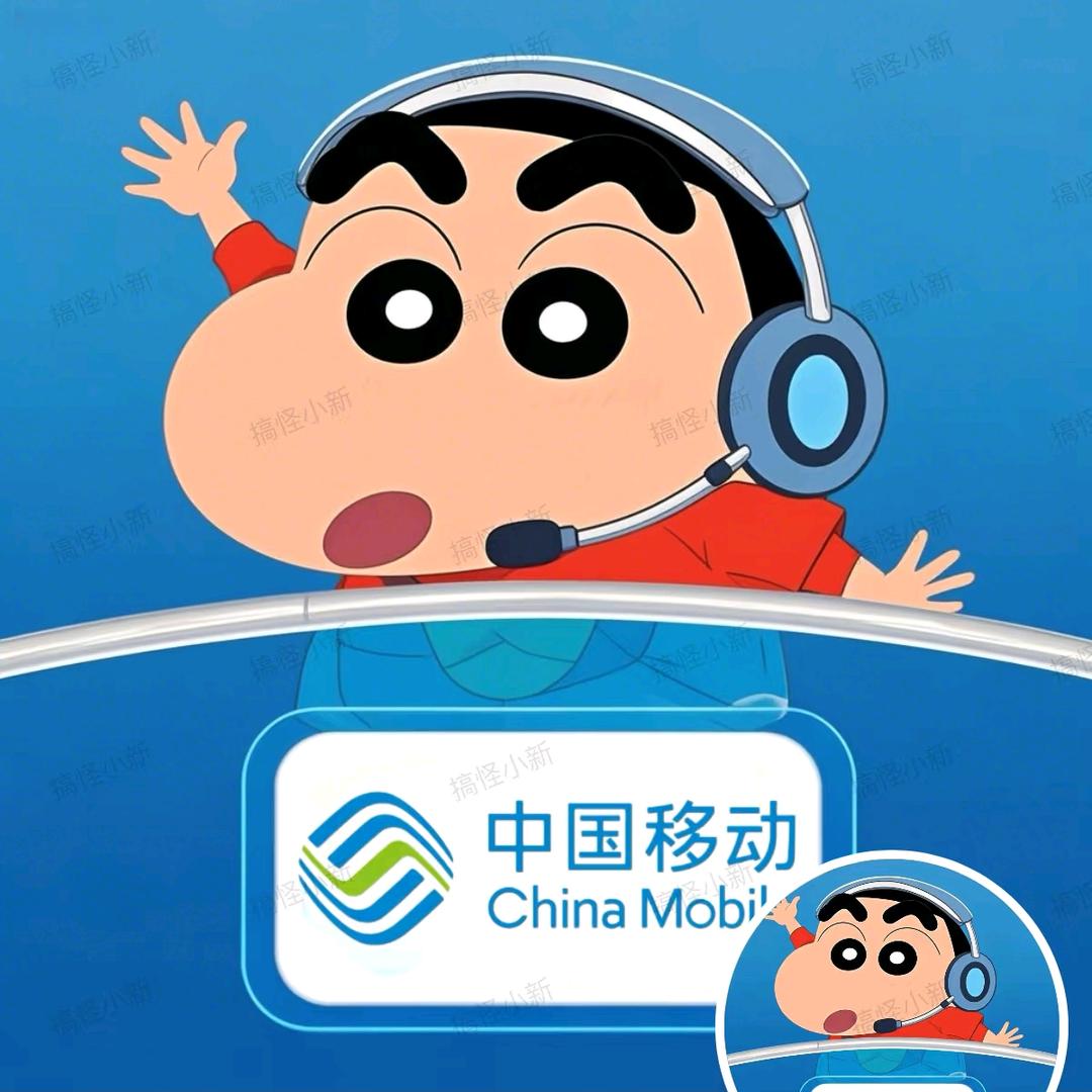 绍信科技(移动业务)