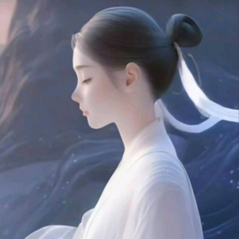 回归☯本源（拒绝私聊）