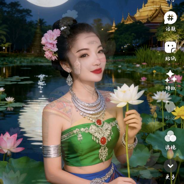 依珍