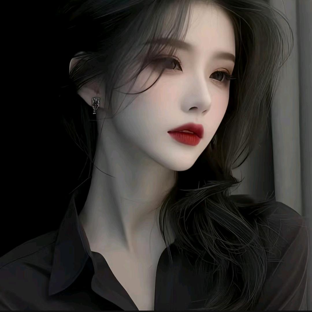 一见倾心～～男女神