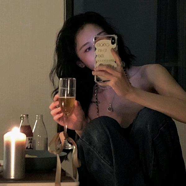 微醺不贪杯