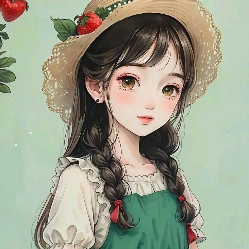 🌈忘忧草是一种草🌈