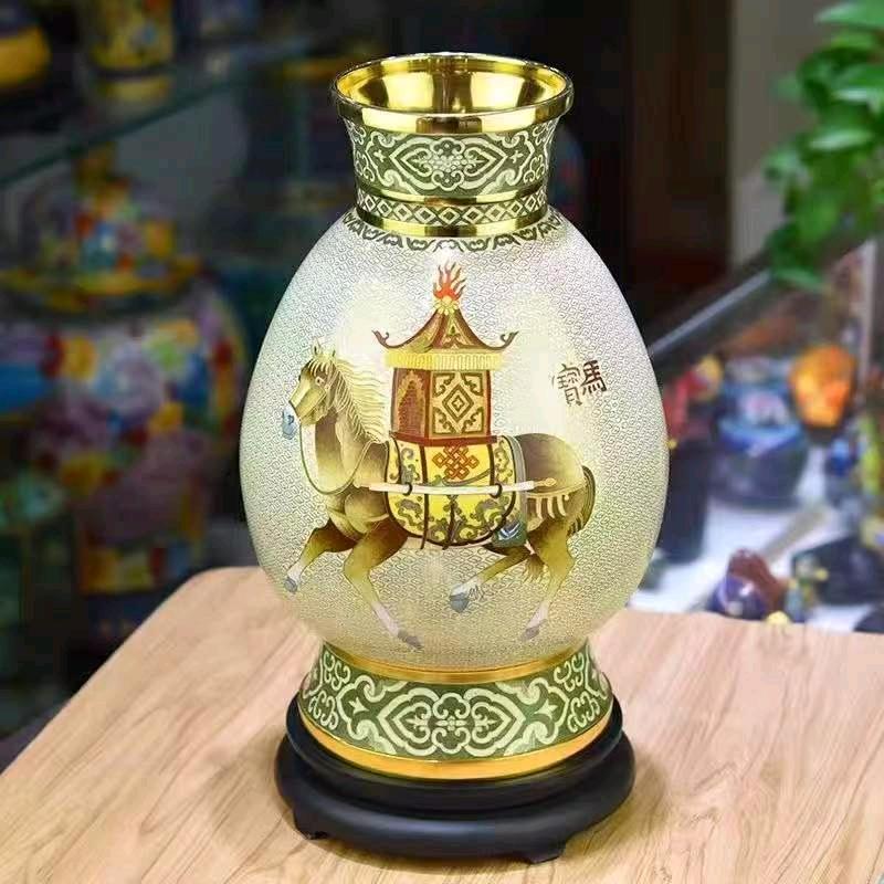 溪祥汇鼎臻品商贸