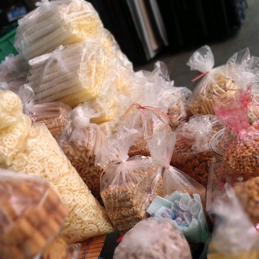 邵东国手打爆米花