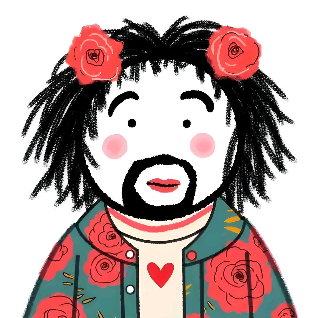 张富贵