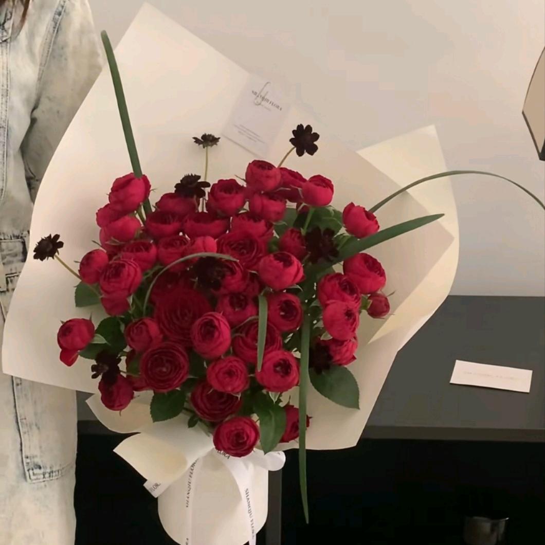 法式果礼 花礼工作室