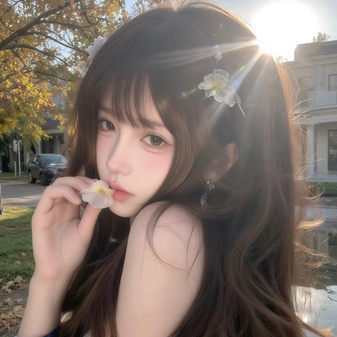 Nuooo糯糯