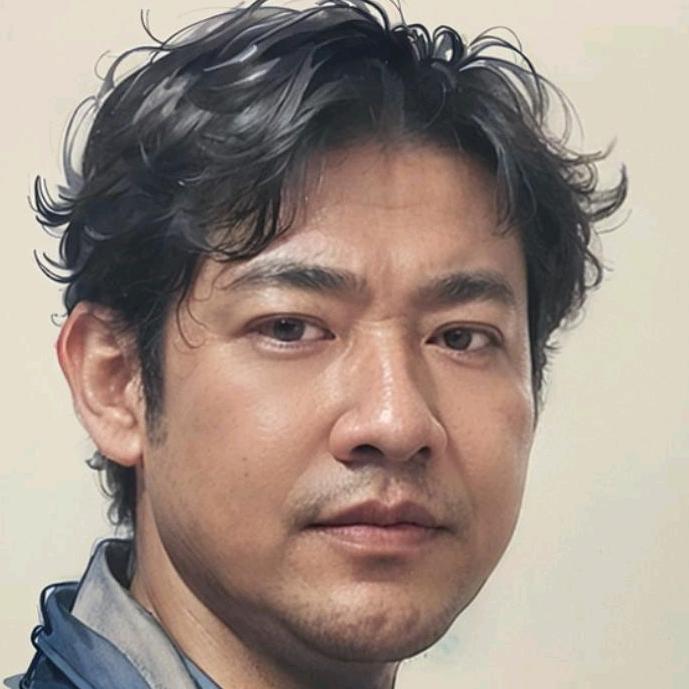 平民百姓