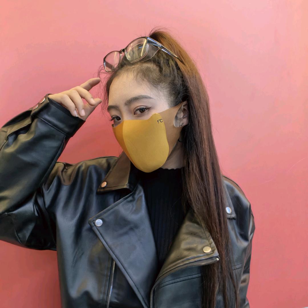 做自己的女王👸🏻