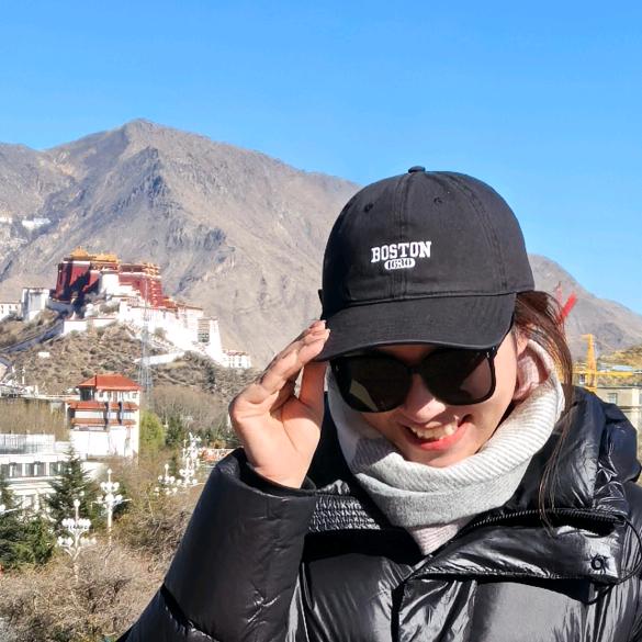 烦恼全都“吴”女士