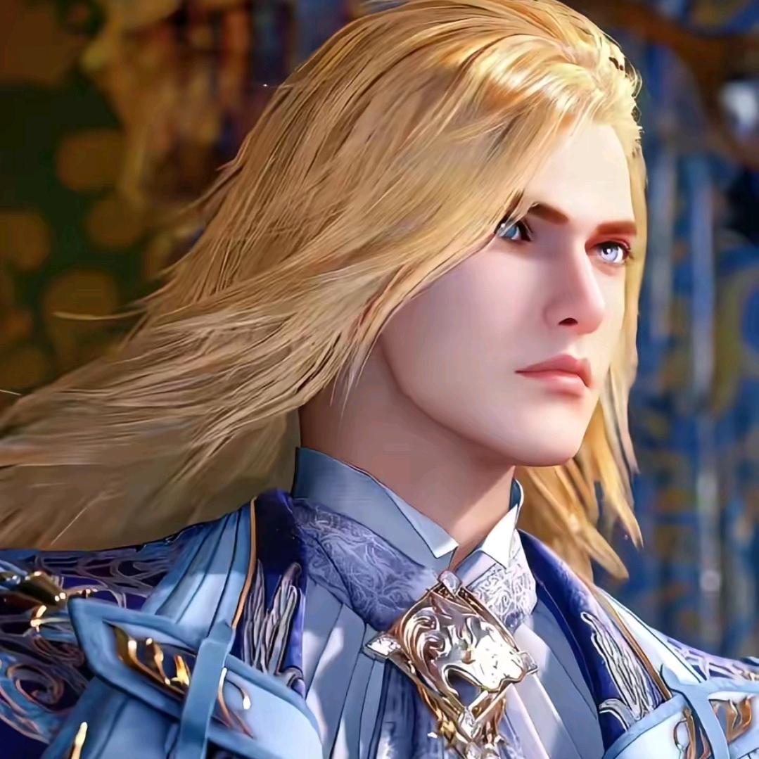 戴沐白（白虎斗罗）