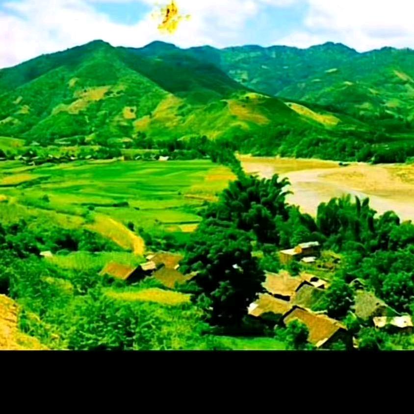 我只在乎你