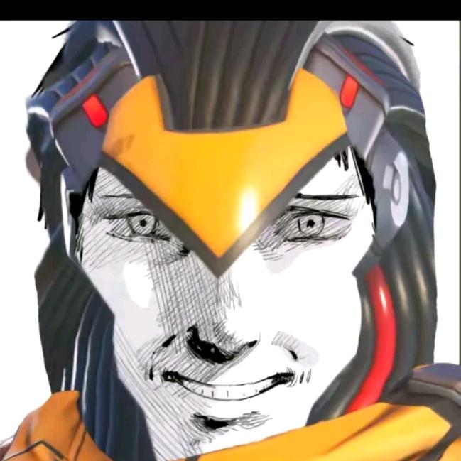 team spirit的拉玛刹本人