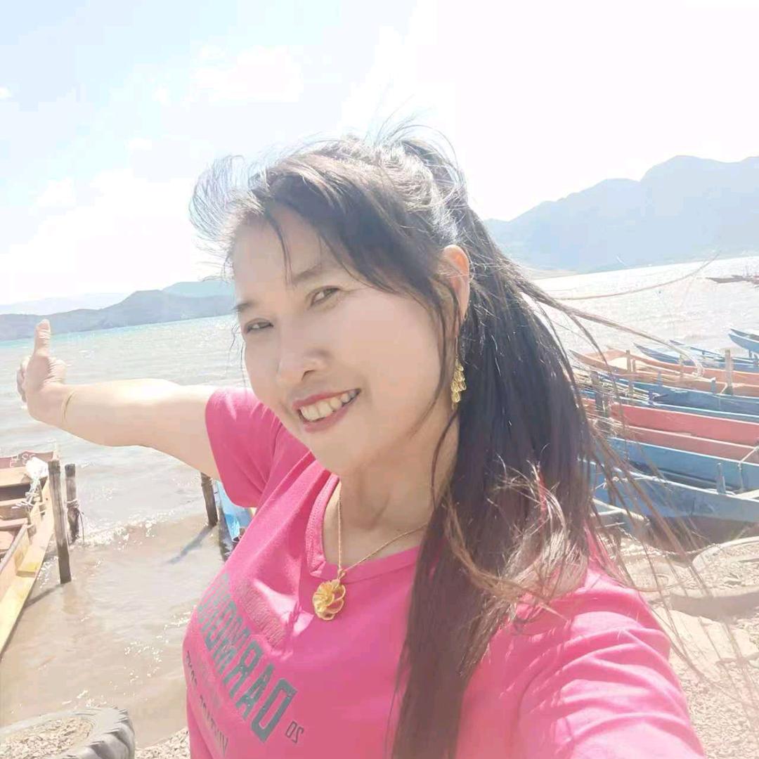 华姐🥭汉潮不夜城
