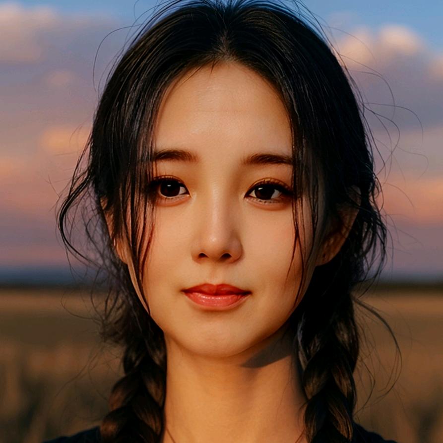 蓝蓝姐