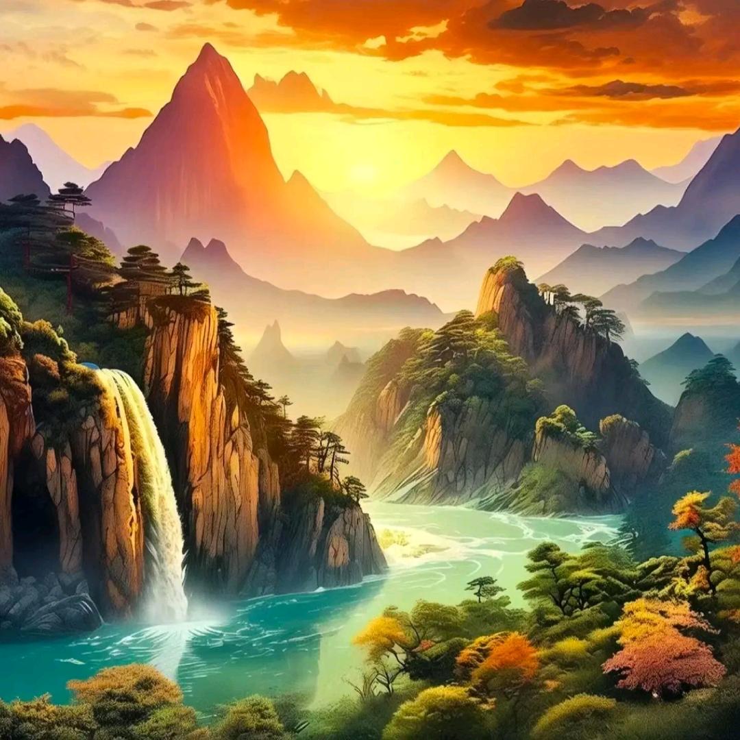 鉊財進寶头像