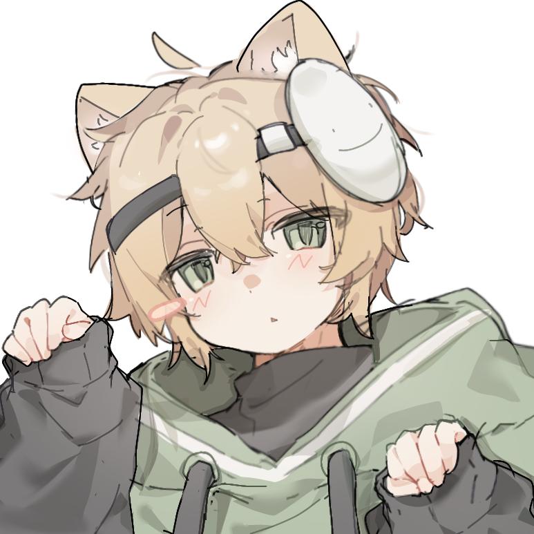 青涩的鸡腿条904